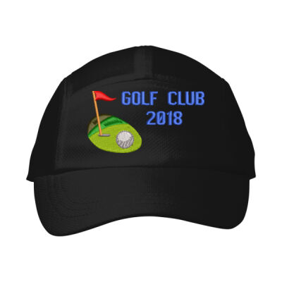 GOLF CLUB - OGIO - Endurance Stride Mesh Cap Thumbnail