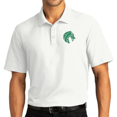 DRAGON - PORT AUTHORITY® SuperPro ™ React ™ Polo Classic  Thumbnail