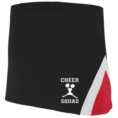 CHEER SQUAD -  AUGUSTA Women's Cheerflex Skirt Thumbnail