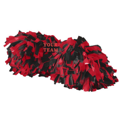 POMS - AUGUSTA Spirit Poms Thumbnail