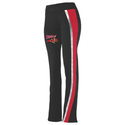 CHEER LET'S HEAR IT - AUGUSTA Women's Aurora Pants Thumbnail