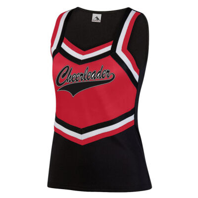 CHEERLEADER - AUGUSTA Women's Pike Shell Thumbnail