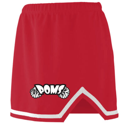 POMS -  AUGUSTA Women's Energy Skirt Thumbnail