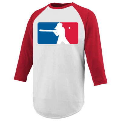 SOFTBALL LOGO - AUGUSTA Youth Nova Jersey Thumbnail