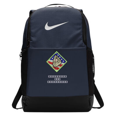 SPORTS BAG - NIKE Brasilia Backpack Thumbnail