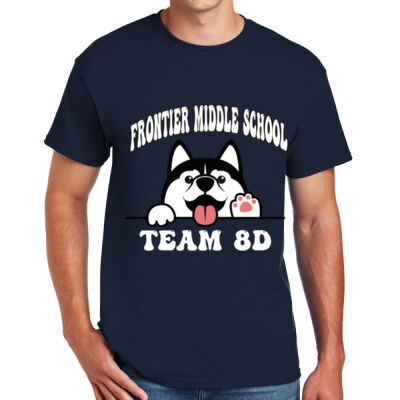 FMS Huskies Thumbnail