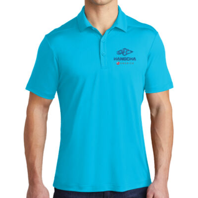 SEW N STITCHES - SPORT-TEK Posi UV ™ Pro Polo Thumbnail