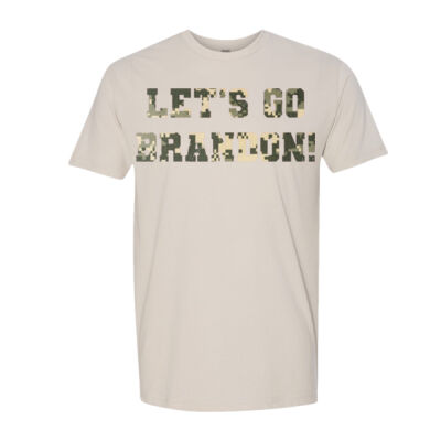 Sew N Stitches NEXT LEVEL Sueded Short Sleeve Crew - green digi camo - choose your shirt color Thumbnail