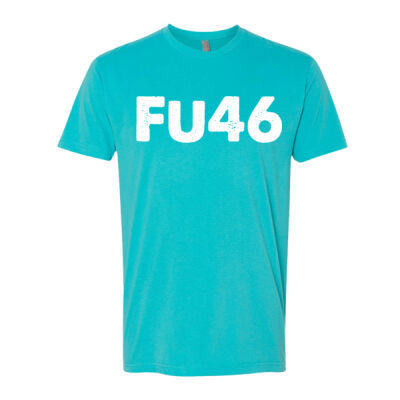 FU46 - Sew N Stitches NEXT LEVEL Sueded Short Sleeve Crew Thumbnail
