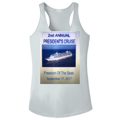 2017 Tank Top Presidential Cruise  Thumbnail