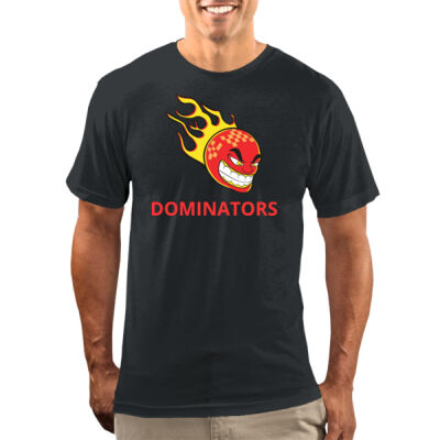 DOMINATORS Thumbnail