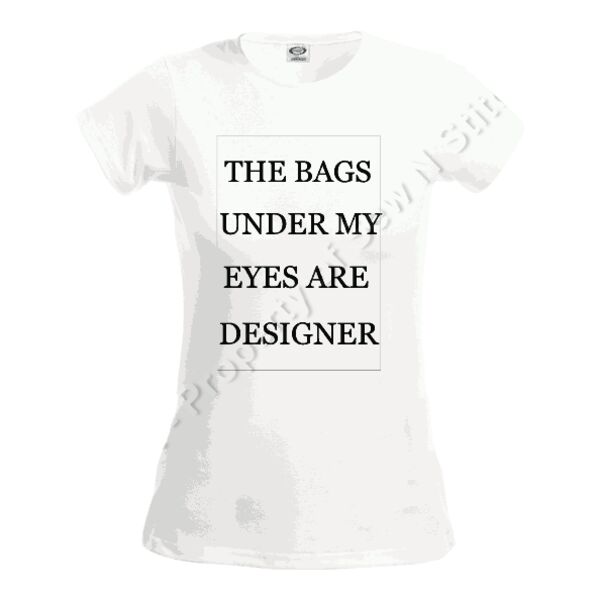Bags Under Eyes Are Designer Thumbnail