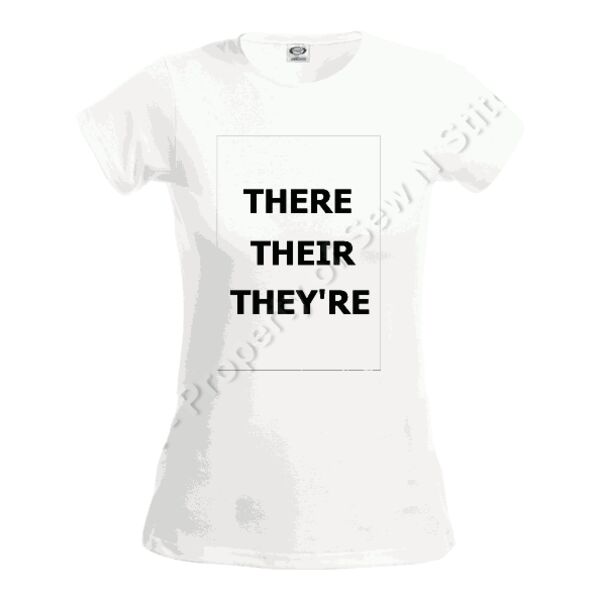 There They're Their Thumbnail