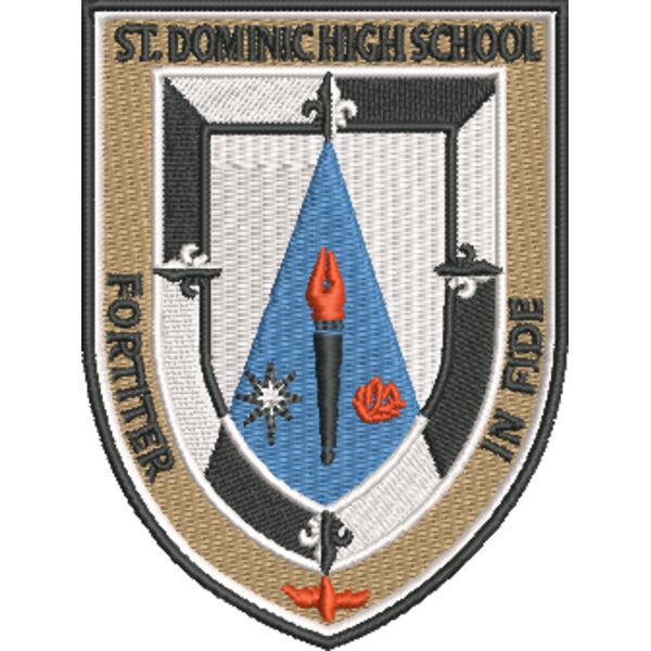 St Dominics High School LC Thumbnail