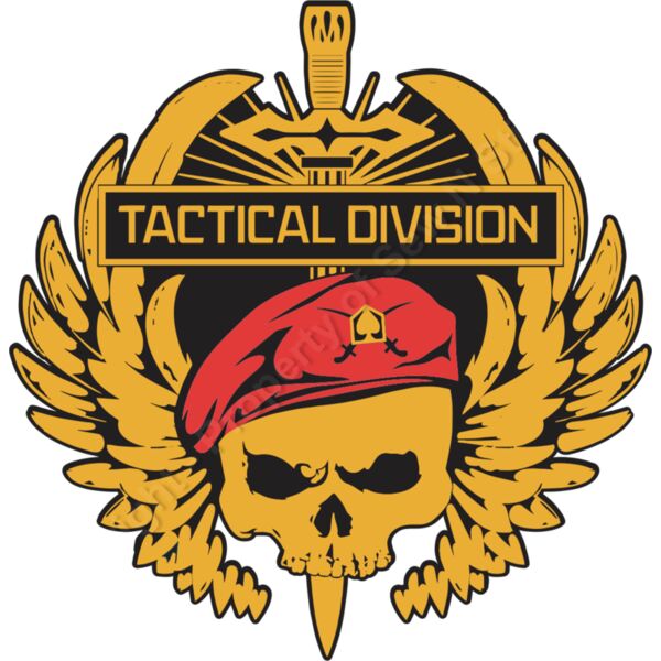 Skull Face Punisher  Thumbnail