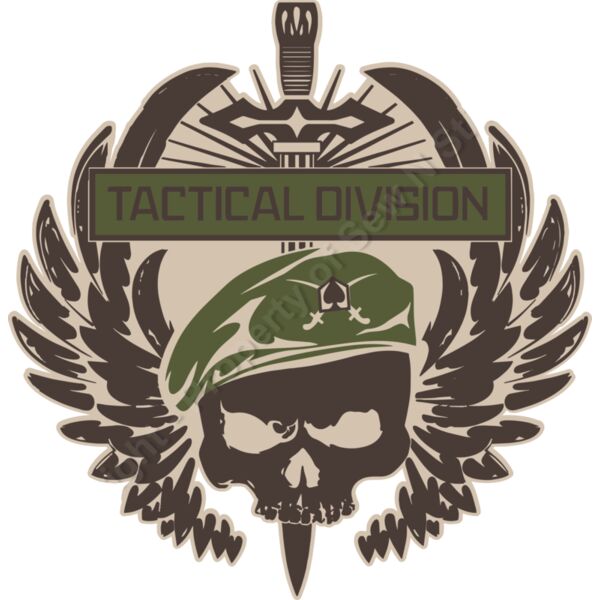 punisherskullcamo Thumbnail