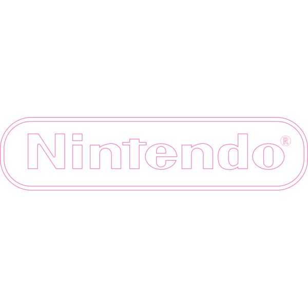 Nintendo Old Legacy Logo Thumbnail