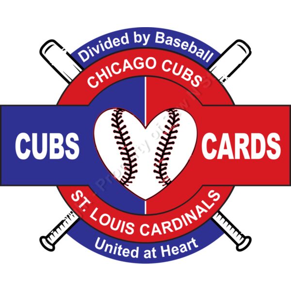 Cubs Cards shirt Thumbnail