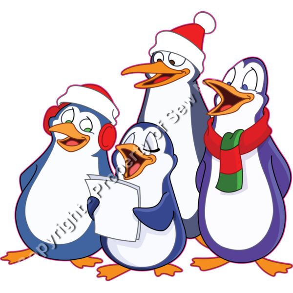 Penguins No Words Thumbnail