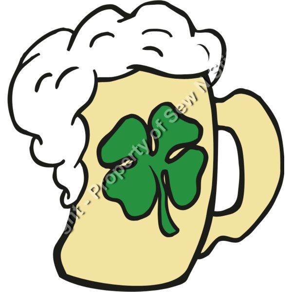 Beer Mug 3 Thumbnail