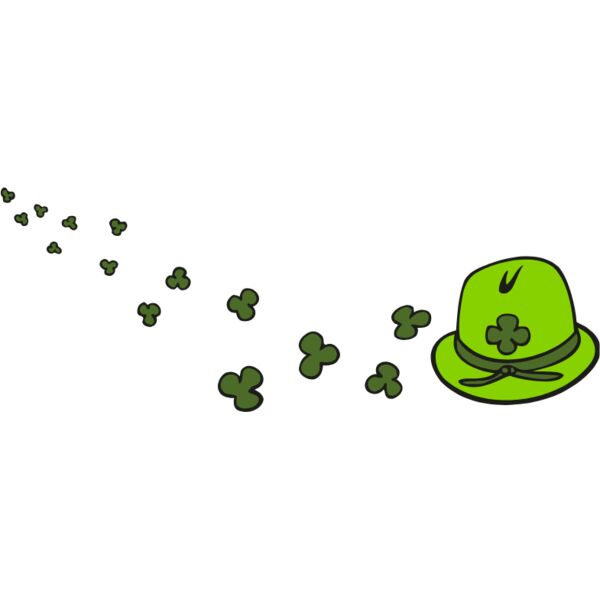 Clover Trail Thumbnail