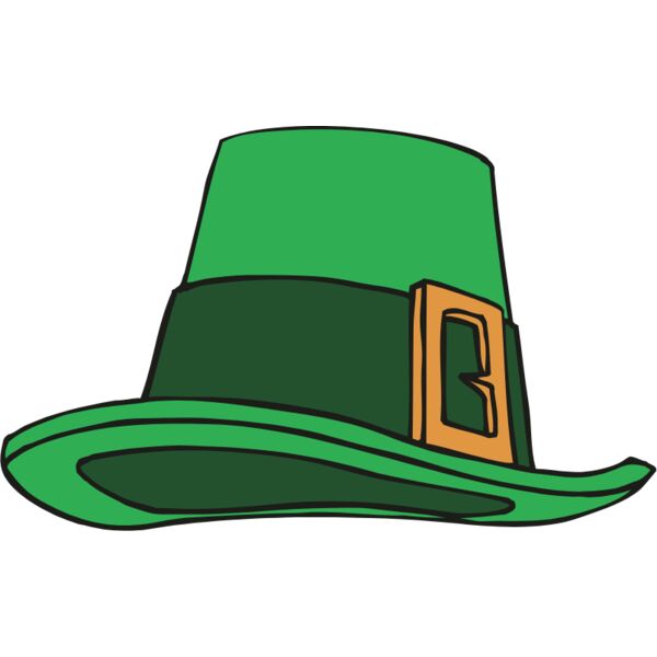 Leprrechaun 6 hat Thumbnail