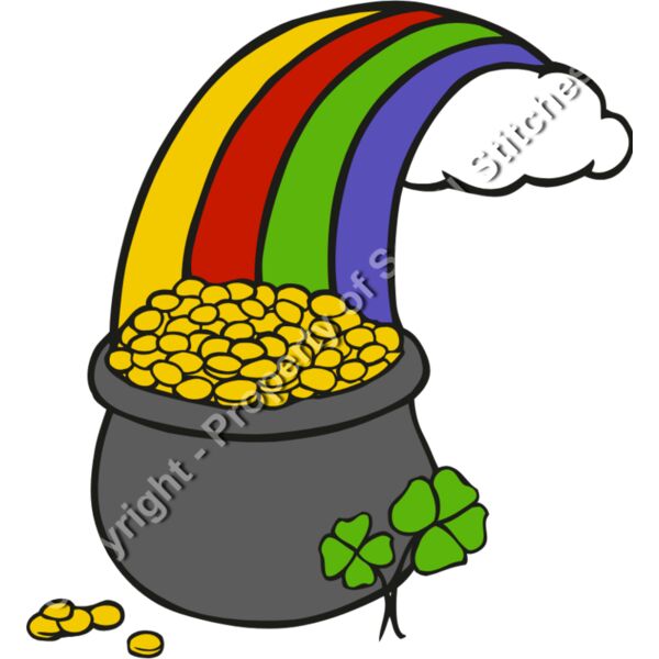 Pot of Gold Thumbnail