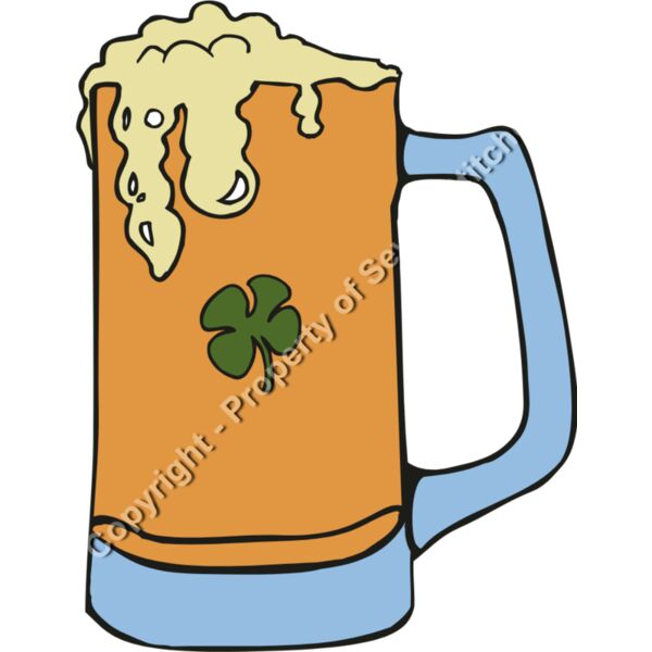 Beer  Mug 2 Thumbnail
