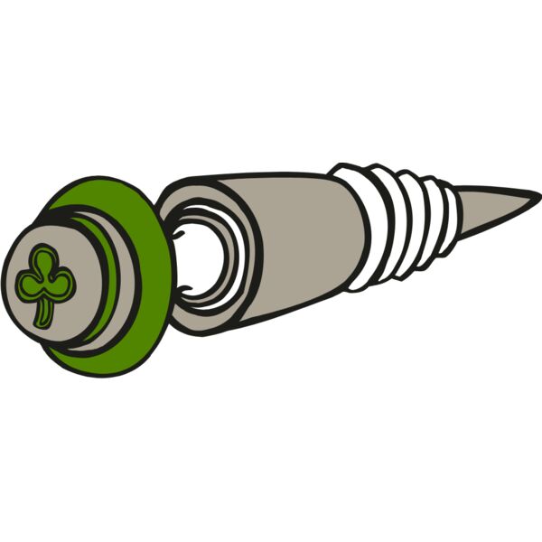 Lucky Cork 1 Thumbnail