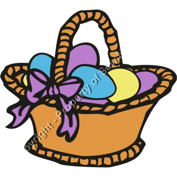 Easter Basket  Thumbnail