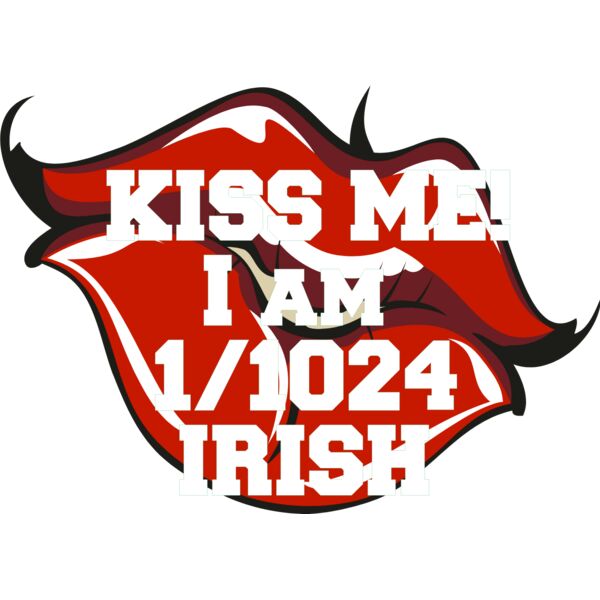 KISS ME LIPS 1024 Thumbnail