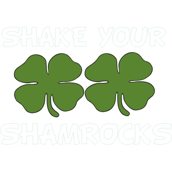 SHAKE YOUR SHAMROCKS 2 Thumbnail