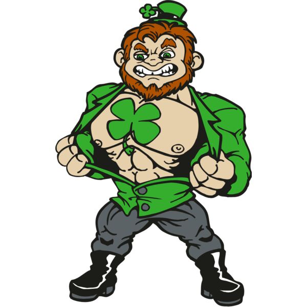 LEPRECHAUN HULK 1 Thumbnail