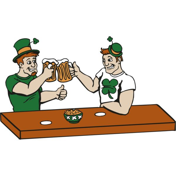 BEER BUDDIES Thumbnail