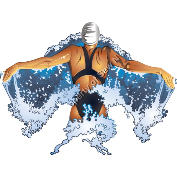 SWIMMING G03RS1GCLR Thumbnail