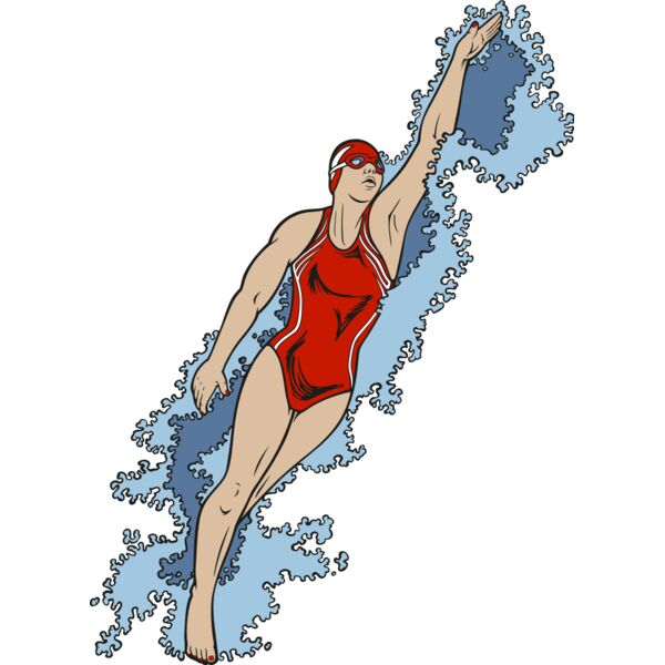 SWIMMING 05 RS1CLR Thumbnail