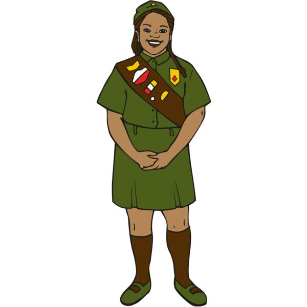 Girl Scouts  Thumbnail
