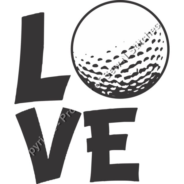 GOLF LOVE Thumbnail