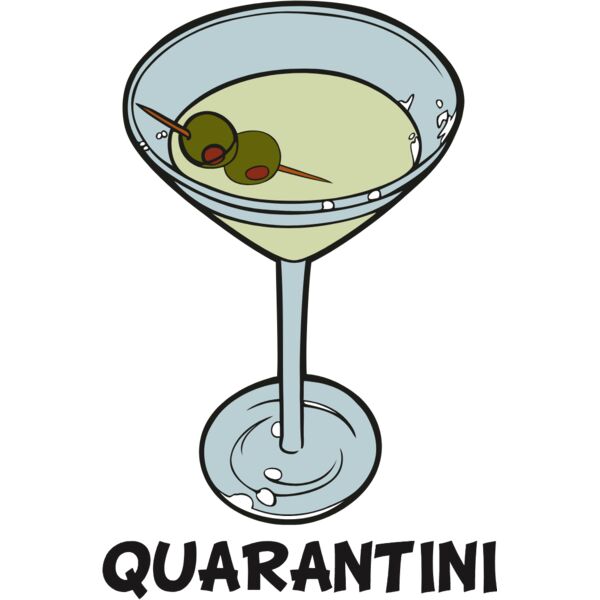 QUARANTINI Thumbnail