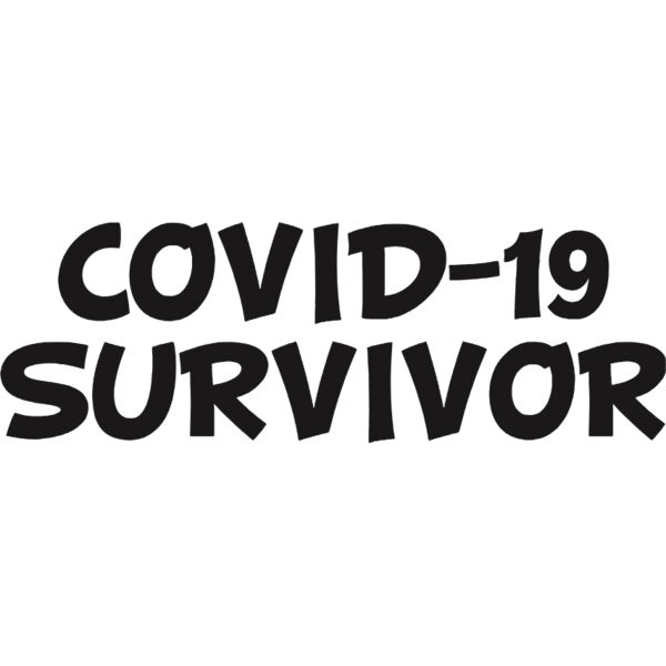 COVID-19 SURVIVOR Thumbnail