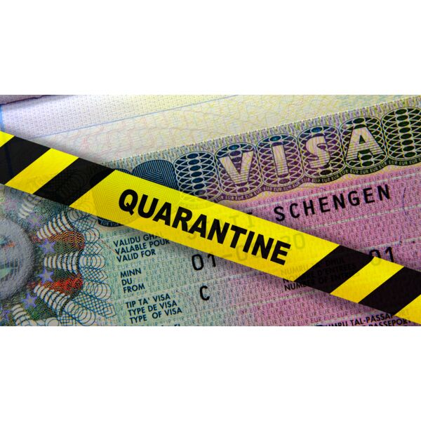 QUARANTINE Thumbnail