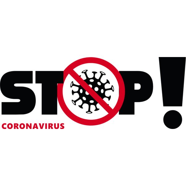 STOP 1 CORONAVIRUS Thumbnail