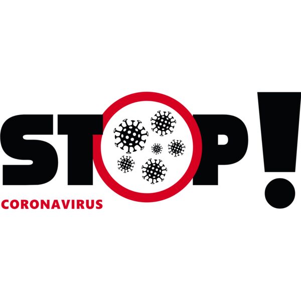 STOP MULTISIZED CELL CORONAVIRUS Thumbnail
