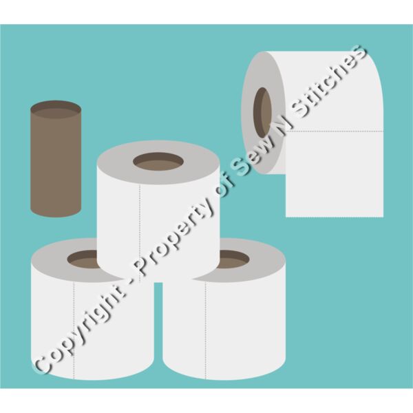 TOILET PAPER ROLLS Thumbnail
