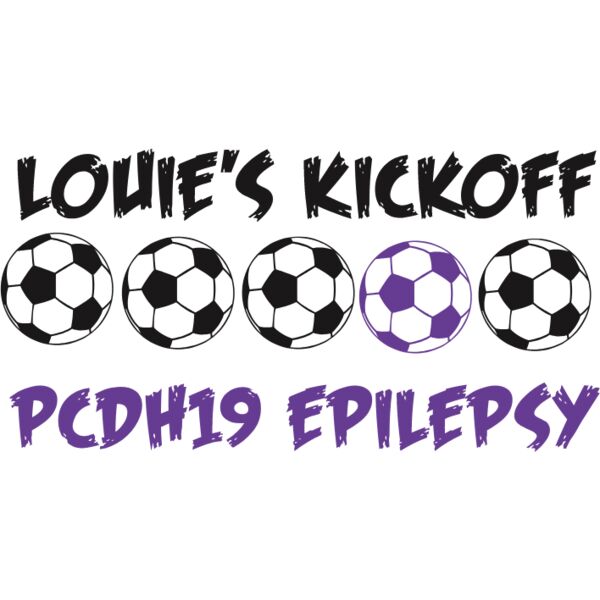 Louie's Kickoff Soccer Thumbnail
