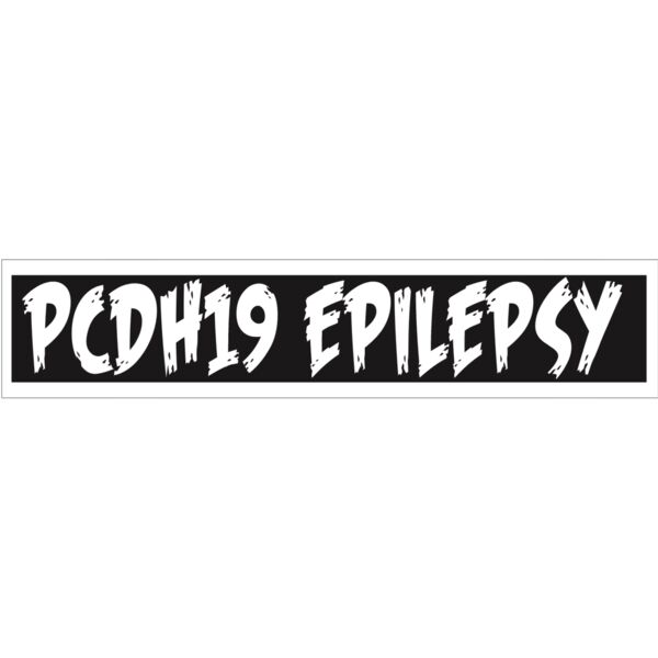 PCDH19 EPILEPSY Thumbnail