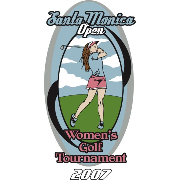 GOLF TOURNAMENT Thumbnail