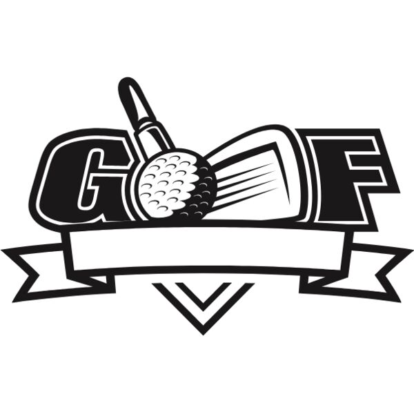 GOLF LOGO 02 Thumbnail