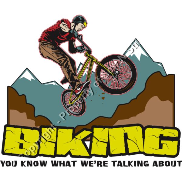 MOUNTAIN BIKE TEMP 01 Thumbnail