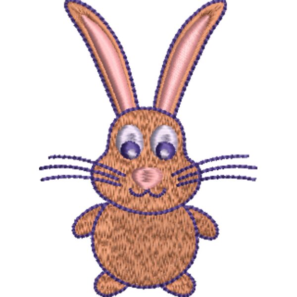 EASTER BUNNY Thumbnail